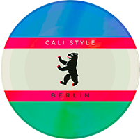 CaliStyle Berlin logo