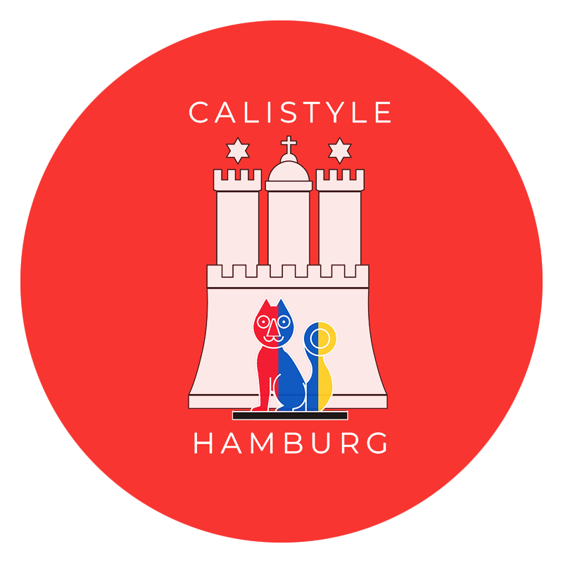 CaliStyle Hamburg logo